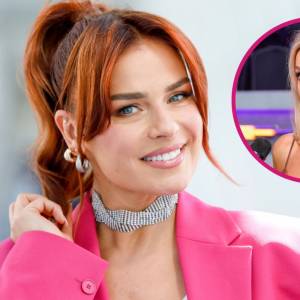 Słowa Dody zaskoczyły fanów. Chodzi Nataszę Urbańską