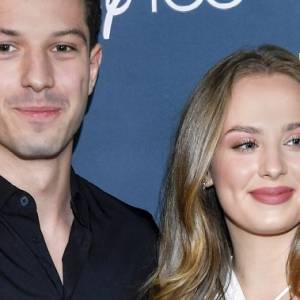 Wiktoria Gąsiewska i jej chłopak świętują! Gwiazda "Barw szczęścia" podzieliła się osobistym wyznaniem 