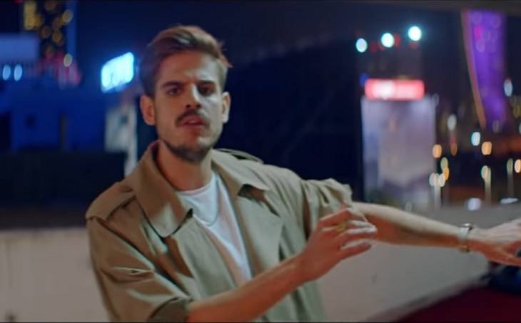 "Pocztówka z WWA, Lato '19". Już niebawem nowa płyta Taco Hemingway'a!