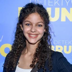 Emilia Dankwa z "Rodzinki.pl" pozuje na plaży. Fani zachwyceni. "Bogini" [ZDJĘCIA]