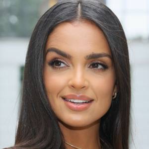 Klaudia El Dursi w naturalnym wydaniu. Telewizja zakłamuje jej wygląd? [WIDEO]