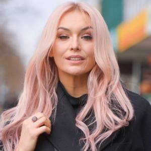 Joanna Lazer z "Red Lips" już tak nie wygląda! Piosenkarka przeszła kolejną spektakularną metamorfozę