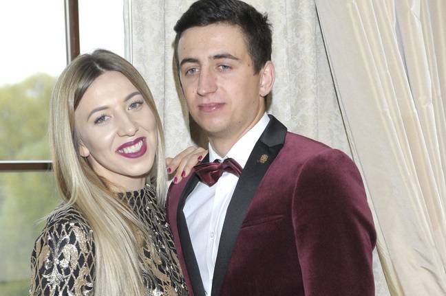 "Rolnik szuka żony 4". Najnowsze zdjęcia synka Małgorzaty i Pawła trafiły do sieci