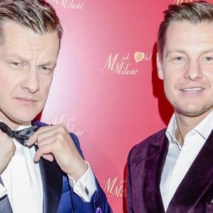 "M jak Miłość" ma już 19 lat! Co działo się w pierwszym odcinku serialu? [WIDEO]                                                      