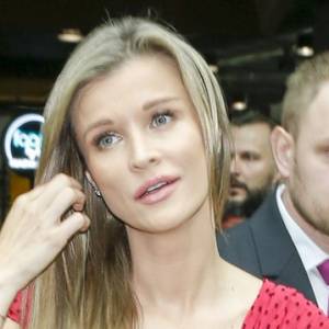 Wielki smutek u Joanny Krupy. Modelka straciła jednego z ukochanych psów