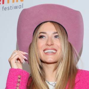 Marcelina Zawadzka czule o synku: "z naszym mini Maxem"