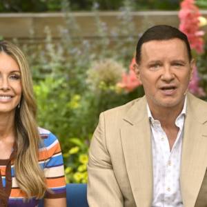 Gorąco po wystąpieniu Rozenek w „Pytaniu na śniadanie”. Musiała się tłumaczyć?