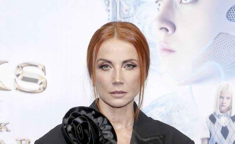 Katarzyna Zielińska. Fot. AKPA