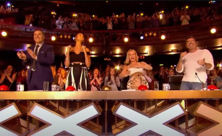 Oto 6 najczęściej odtwarzanych występów z "Mam talent"! Jurorzy nagrodzili je "złotym przyciskiem" [WIDEO] 