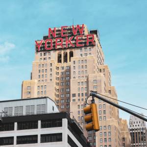 Darmowy pokój hotelowy w Nowym Jorku? Pewien mężczyzna wykorzystał lukę prawną