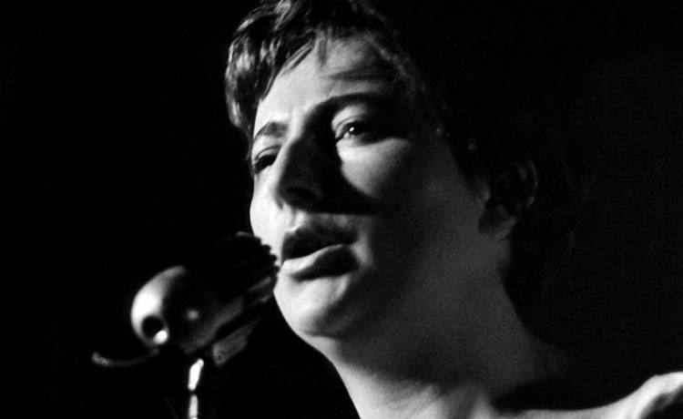 Nie żyje Wanda Warska. Legendarna wokalistka miała 87 lat