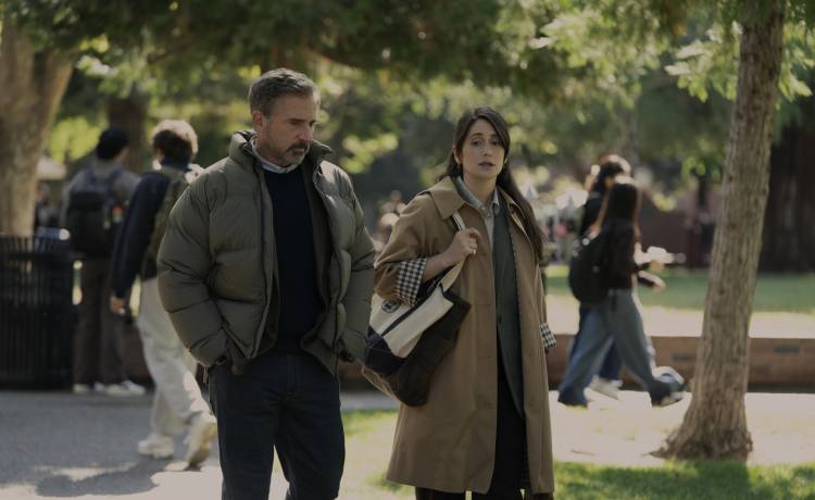 HBO zamawia drugi sezon serialu „Rooster”! Komediowy hit z Carellem wraca na ekrany, fot. Warner Bros. Discovery