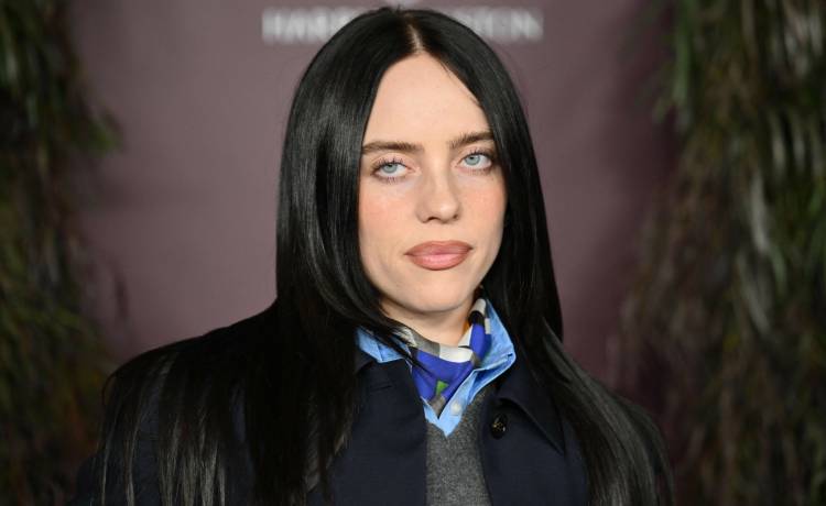11,5 mln dolarów od Billie Eilish dla potrzebujących, fot. East News/AFP