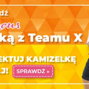 Glamour Toujours! Tworzymy kamizelkę odblaskową! 