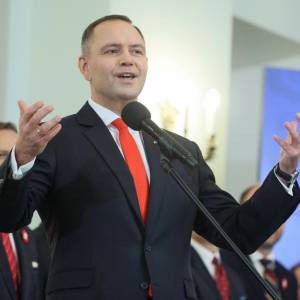 Urodziny Maryli Rodowicz. Otrzymała życzenia od Karola Nawrockiego 