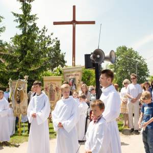 Boże Ciało 2019. Dlaczego zawsze obchodzimy to święto w czwartek?