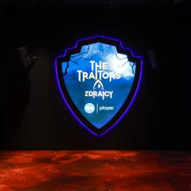 „The Traitors” powraca. Znamy szczegóły uwielbianego programu 