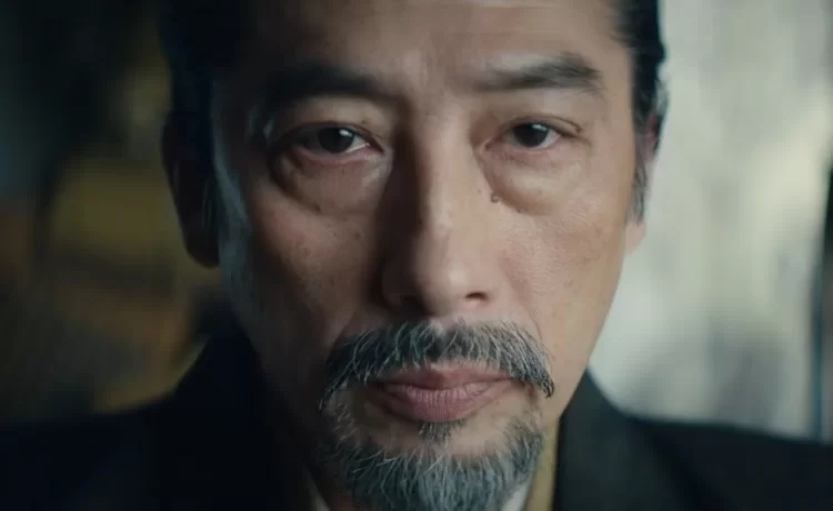 "Szogun" - gdzie obejrzeć nowy serial, który bije rekordy popularności na świecie?