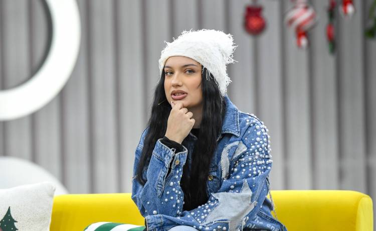 Viki Gabor, fot. AKPA