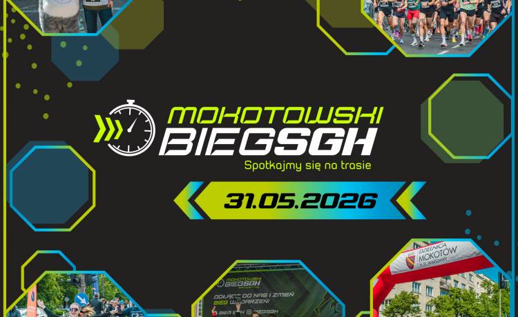 Mokotowski Bieg SGH