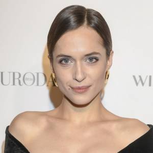 Aleksandra Hamkało pokazała się zupełnie nago. Fani nie mogą oderwać wzroku [ZDJĘCIA]