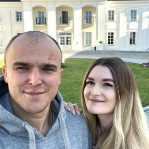 Joanna i Kamil z „Rolnik szuka żony” pokazali nowe zdjęcie z córką i się zaczęło. W tle: doniesienia o ciąży