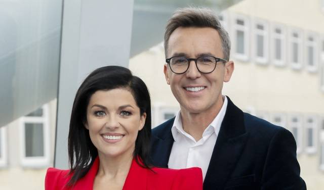 Cichopek i Kurzajewski debiutują na ściance. Ich gesty mówią bardzo dużo [FOTO]