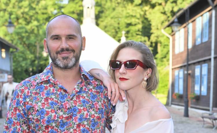 Lara Gessler, fot. AKPA