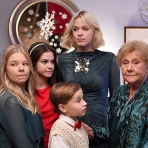 Burza wokół jednej z postaci "M jak miłość". "Wścibskie babsko, najgorsza postać"