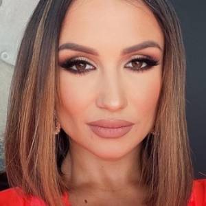 Sylwia Madeńska w drapieżnym wydaniu! Tancerka zapozowała w obcisłym, skórzanym kombinezonie. "Wyglądasz tu, jak J.Lo"