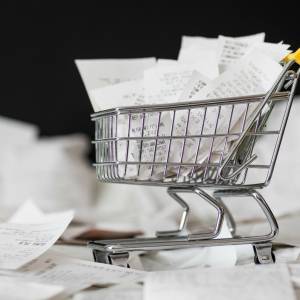 Gdzie powinny trafiać niepotrzebne paragony? Odpowiedź może Cię zaskoczyć!