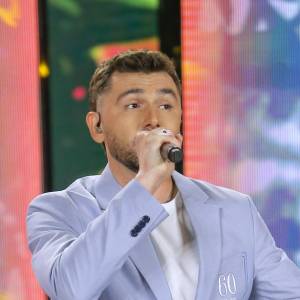 Kamil Bednarek tym się stresował. Szokujące wyznanie na scenie