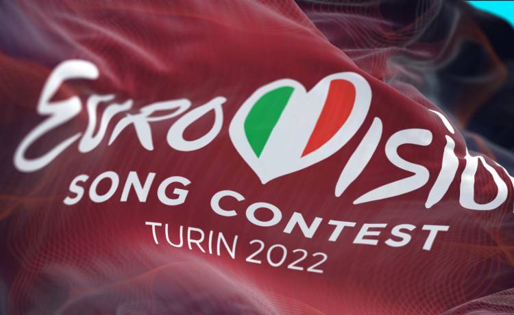 Eurowizja 2022. Kto wystąpi w drugim półfinale? Kiedy i gdzie oglądać?