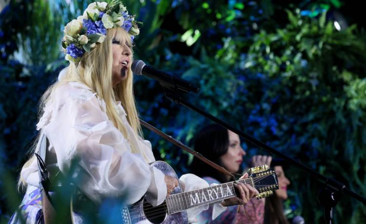 Fot. Pawel Wodzynski/East News