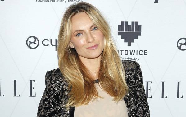 Gwiazda "Na Wspólnej" w lateksowym stroju. Sylwia Gliwa dawno nie pokazała tak wiele!