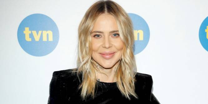 Maja Sablewska odsłania pośladki. Do sieci trafiło gorące zdjęcie. "Twój poziom kobiecości..."