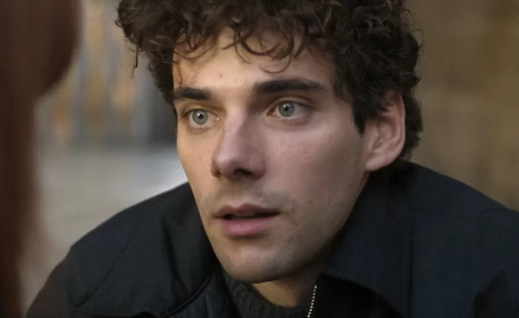 Serial „Ogrodnik” numerem jeden na Netflixie, fot. Netflix