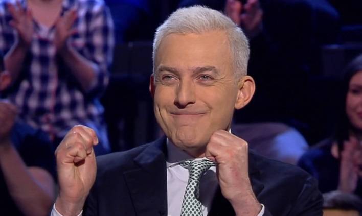 Milionerzy. Odpadła na pierwszym pytaniu. Które z wymienionych to naczynie z sitkiem?