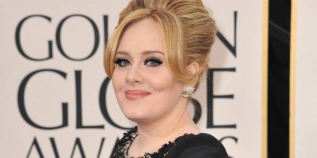 Szokująca metamorfoza Adele! Piosenkarka sporo schudła, a swoim wyglądem zaniepokoiła fanów