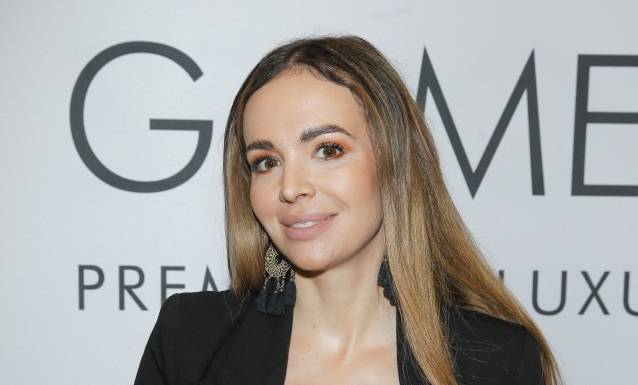 Anna Wendzikowska rozpala zmysły. Odważnie wyeksponowała wdzięki. "Królowa" [FOTO]