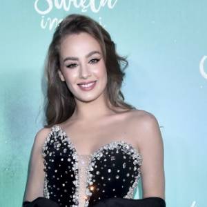 Wiktoria Gąsiewska w jacuzzi. Kąpiel z widokiem na góry "zatrzymała" w kadrach. "Rakieta"