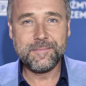 Łukasz Nowicki pokazał, jak spędził czas z córką. Jak wygląda Józefina? [ZDJĘCIA]