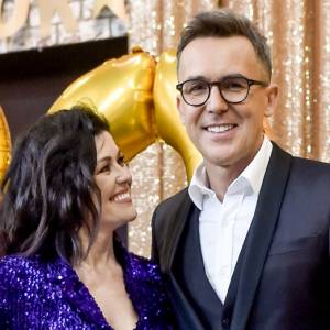 Katarzyna Cichopek i Maciej Kurzajewski wspólnie ogłaszają wieści. "To odpaliliście petardę!"           