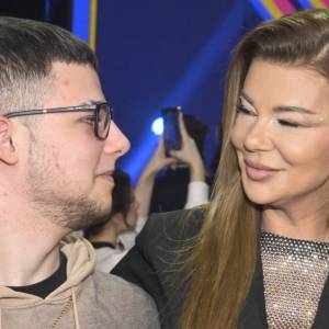 Allan już nie Krupa. "Zmienił nazwisko na swój pseudonim"