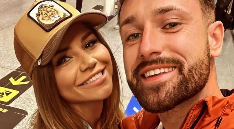 Koniec związku Agaty i Huberta z "Love Island". Ich decyzja wywołała burzę w sieci! "Nie było sygnałów, że jest źle"