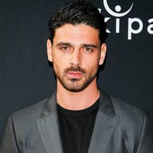 Michele Morrone zaśpiewa w Polsce! Koncert aktora z filmu "365 dni" w Warszawie                                               