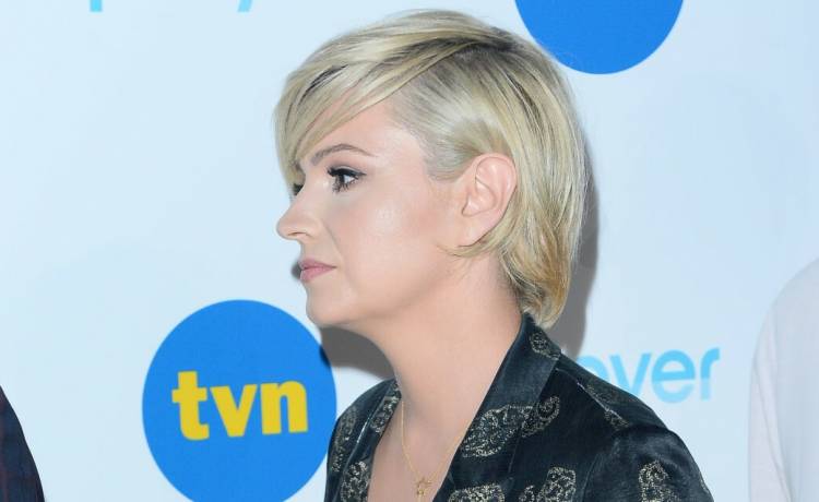 Dorota Szelągowska, fot. East News/TRICOLORS