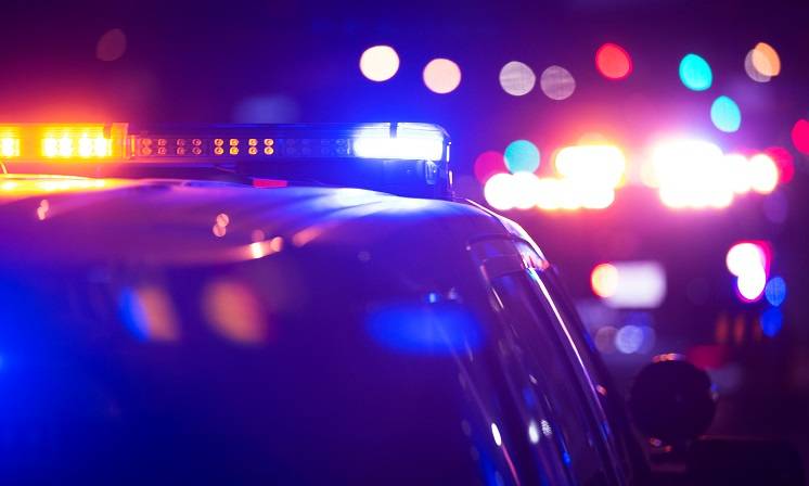 Szok. W drodze do kościoła wpadła na samochód. Wypadek nagrała kamera [WIDEO]