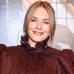 Magdalena Lamparska pochwaliła się nową fryzurą. Fani: "Młoda Kasia Grochola"