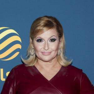 Katarzyna Skrzynecka nie kryje wzruszenia. Chodzi o wpis Marcina Hakiela